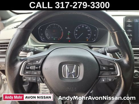 Used 2022 Honda Accord Sport image 20