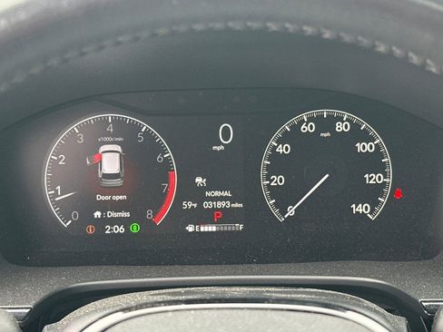 Certified 2024 Honda CR-V EX-L image 27