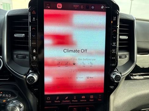 New 2026 RAM 1500 Laramie w/ Night Edition image 20