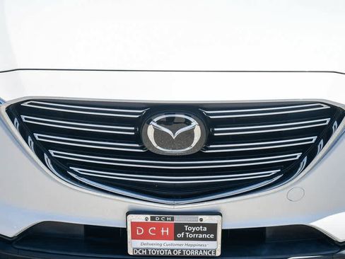 Used 2020 MAZDA CX-9 Touring FWD image 5