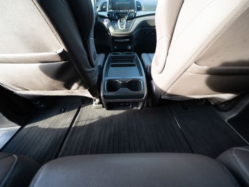 Used 2023 Honda Odyssey EX-L image 22