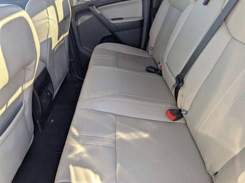 Certified 2021 Ford Ranger Lariat w/ Equipment Group 501A High image 16