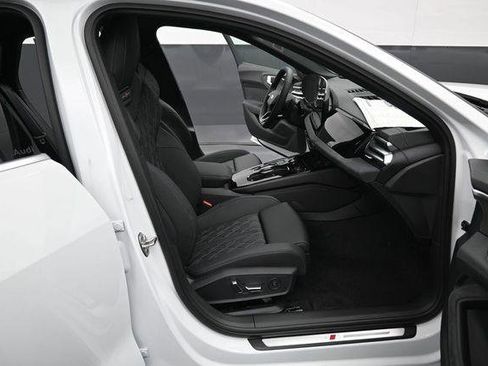 New 2026 Audi S5 Premium Plus AWD/4WD image 14