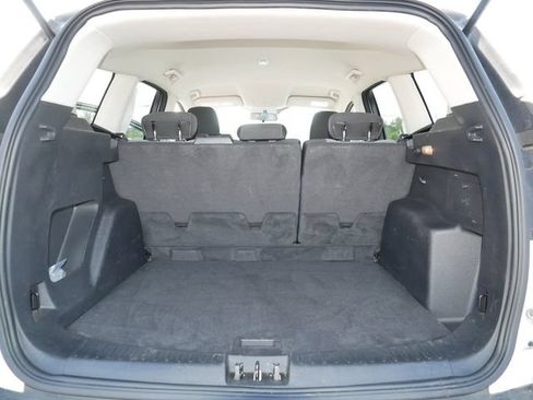 Used 2018 Ford Escape SE w/ SE Sync 3 Package FWD image 18