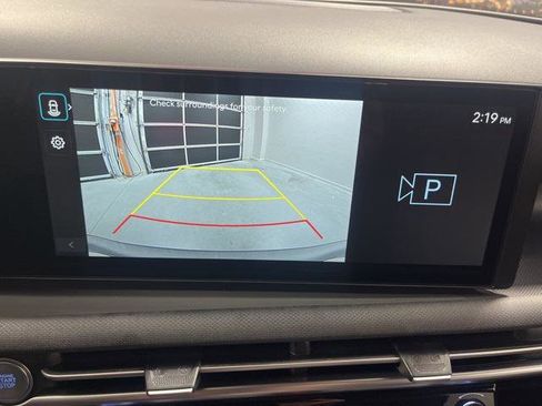 New 2025 Hyundai Tucson XRT image 14