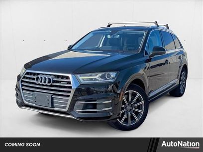 Used 2015 Audi Q5 2.0T Premium Plus w/ Technology Package