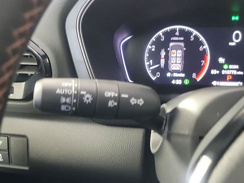 Certified 2025 Honda Pilot TrailSport image 30