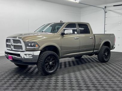 Used 2013 RAM 2500 Laramie