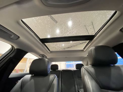 Used 2017 Cadillac XTS Luxury w/ Driver Awareness Package image 25