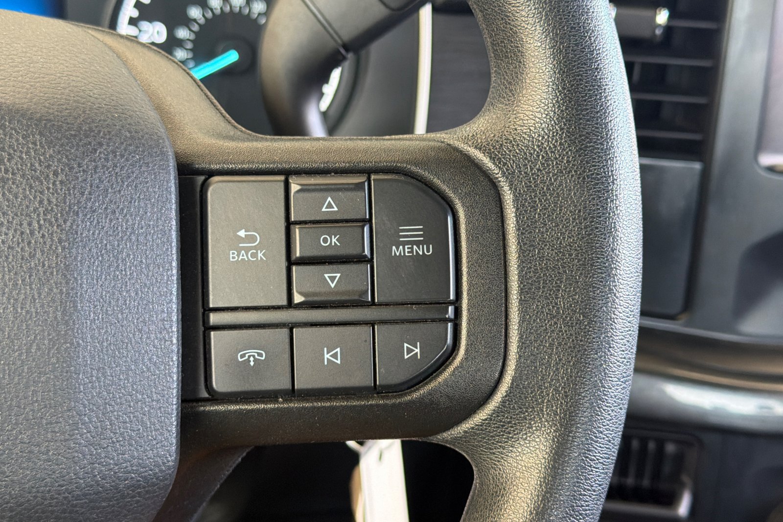 Used 2023 Ford F150 XL w/ STX Appearance Package RWD image 26