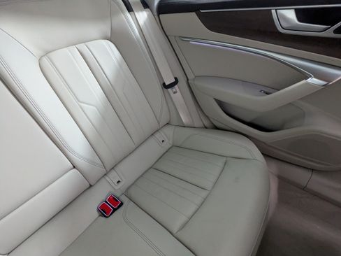 Certified 2024 Audi A7 3.0T Premium AWD/4WD image 12
