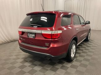 Used 2013 Dodge Durango Crew video 3