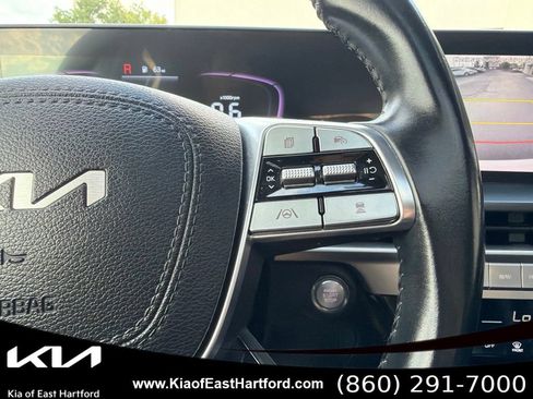 Certified 2024 Kia Telluride S w/ S Sunroof Package AWD/4WD image 32