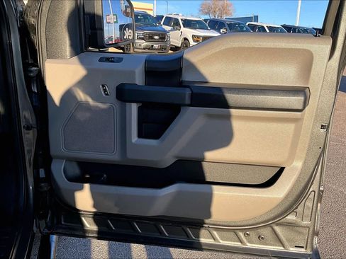 Used 2019 Ford F150 XL w/ Equipment Group 101A Mid image 21