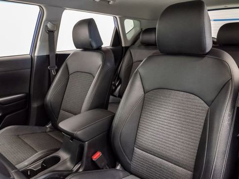 Used 2020 Kia Soul EX FWD image 9
