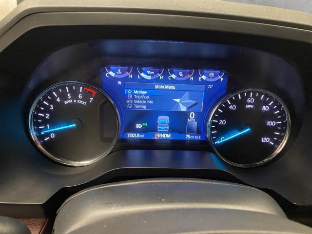 Used 2022 Ford Expedition Limited AWD/4WD image 30