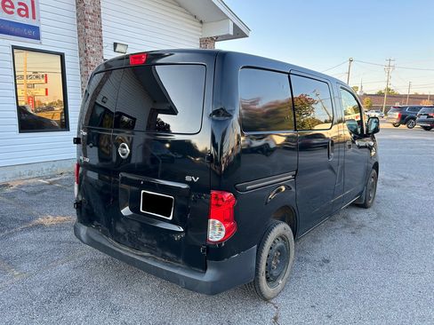 Used 2015 Nissan NV200 SV w/ Technology Package image 7