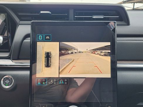 New 2026 GMC Terrain Denali image 29