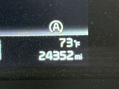 Used 2025 Kia Soul LX w/ LX Technology Package FWD image 37