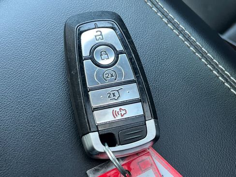 Used 2020 Ford Explorer ST w/ ST Street Pack AWD/4WD image 30