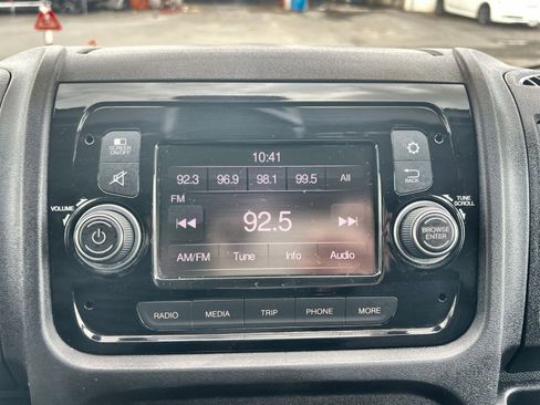 Used 2021 RAM ProMaster 1500 w/ Convenience Group image 26