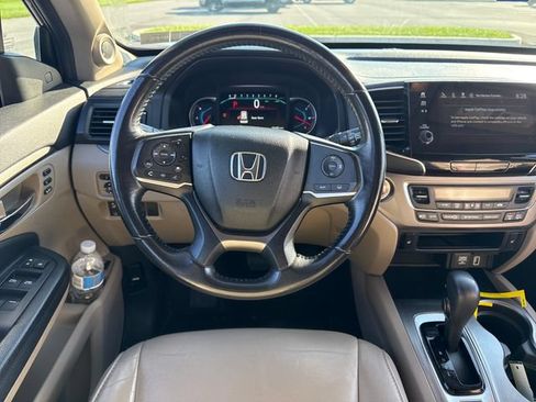 Used 2019 Honda Pilot EX-L image 21
