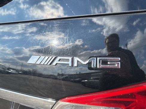 Used 2015 Mercedes-Benz GL 63 AMG 4MATIC image 54