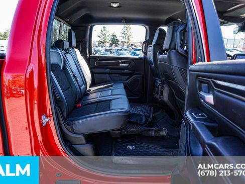 Used 2021 RAM 1500 Rebel w/ Rebel Level 1 Equipment Group image 21