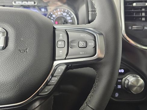 New 2026 RAM 1500 Laramie w/ Laramie Preferred Package AWD/4WD image 26