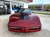Used 1986 Chevrolet Corvette Coupe image 3