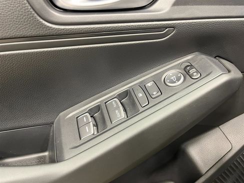 New 2026 Honda Accord LX image 13