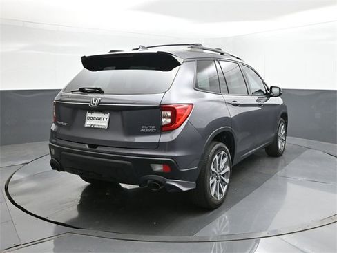 Used 2019 Honda Passport Elite image 11