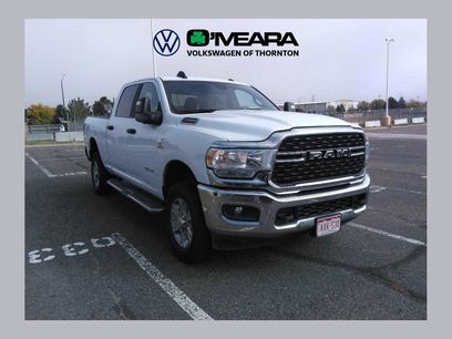 Used 2024 RAM 2500 Big Horn