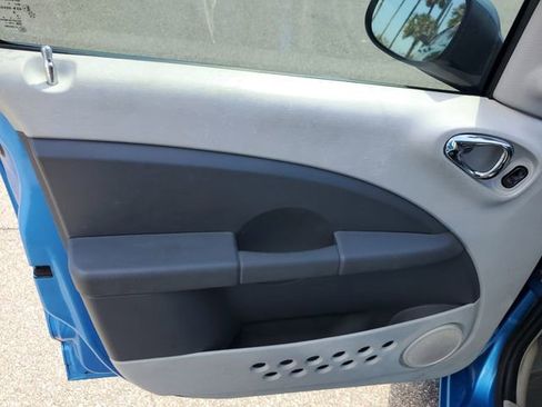 Used 2008 Chrysler PT Cruiser LX w/ Street Cruiser Series Group image 15