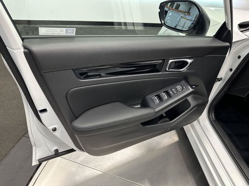 Certified 2026 Honda Civic Sport Touring image 13