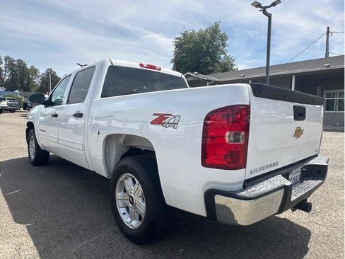 Used 2013 Chevrolet Silverado 1500 LT w/ All-Star Edition AWD/4WD image 5