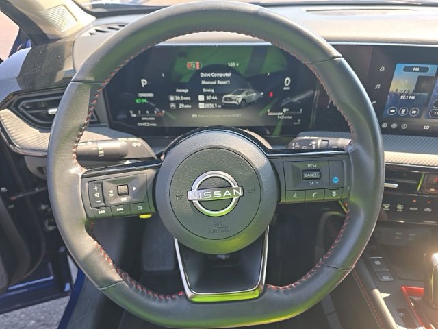 Used 2026 Nissan Kicks SR AWD/4WD image 11