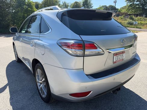 Used 2015 Lexus RX 350 AWD image 3