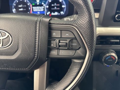 Certified 2024 Toyota Tacoma TRD Off-Road image 19