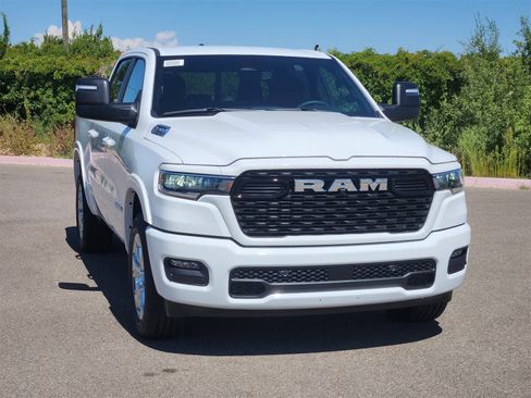 New 2026 RAM 1500 Big Horn image 3