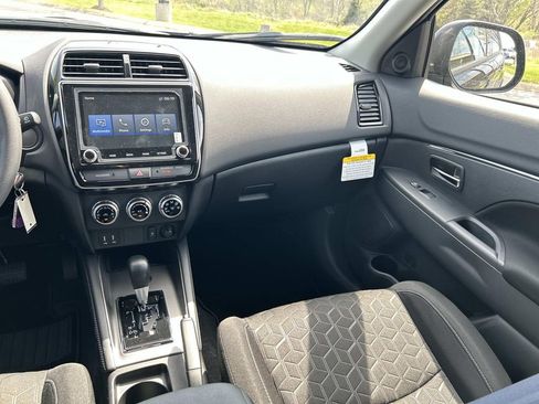 New 2026 Mitsubishi Outlander Sport AWD image 14