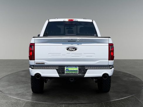 Used 2026 Ford F150 Tremor w/ Equipment Group 402B MID AWD/4WD image 9