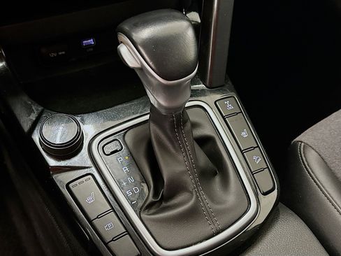 Used 2024 Kia Seltos S image 25