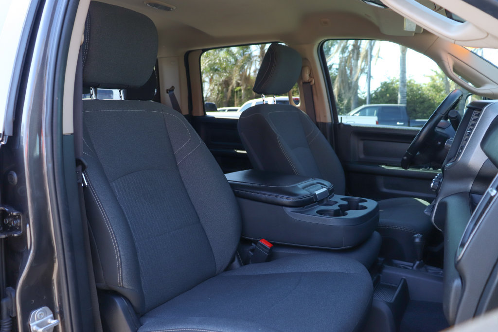 Used 2020 RAM 3500 Tradesman AWD/4WD image 34