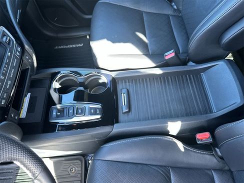 Used 2023 Honda Passport Elite image 22