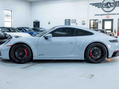 Used 2024 Porsche 911 Carrera GTS image 10