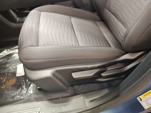 New 2026 Chevrolet Equinox LT image 29