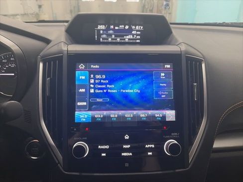 Certified 2023 Subaru Crosstrek 2.5i Limited image 9