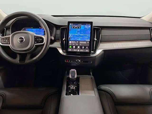 Used 2026 Volvo XC90 B6 Ultra AWD/4WD image 14