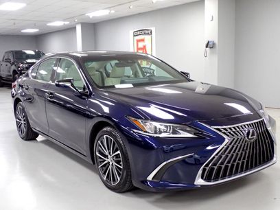 Used 2022 Lexus ES 250 w/ Premium Package